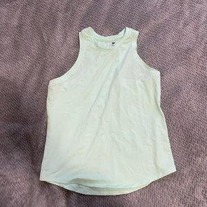 All in motion tank top
